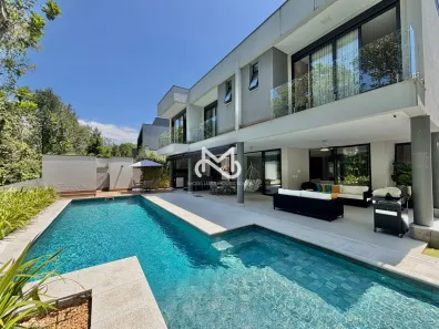 Casa com 5 Quartos à venda, 404m² no Riviera, Bertioga