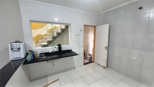 Sobrado com 3 Quartos à venda, 220m² no Vila Adalgisa, São Paulo