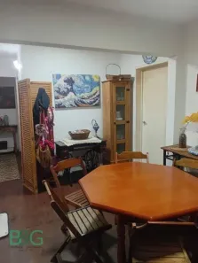Apartamento com 3 Quartos à venda, 65m² no Jardim Taquaral, São Paulo