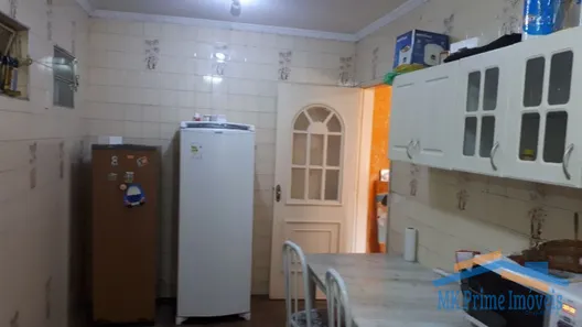 Casa com 2 Quartos à venda, 170m² no Jardim D'Abril, Osasco