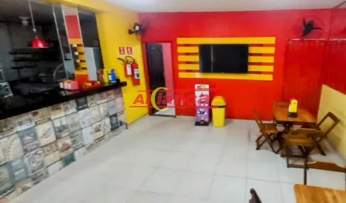 Casa com 2 Quartos à venda, 120m² no Jardim Jacy, Guarulhos