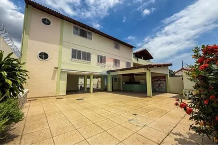 Prédio Comercial com 4 Quartos à venda, 316m² no Taquara, Rio de Janeiro