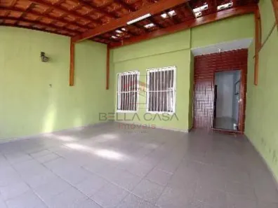 Sobrado com 3 Quartos à venda, 116m² no Vila Alpina, São Paulo