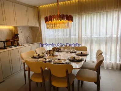 Apartamento com 2 Quartos à venda, 88m² no Cidade Monções, São Paulo
