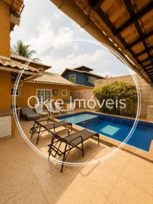 Casa de Condomínio com 5 Quartos à venda, 1000m² no Ferradura, Armação dos Búzios
