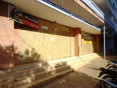 Ponto Comercial para alugar, 250m² no Núcleo Residencial Silvio Vilari, São Carlos