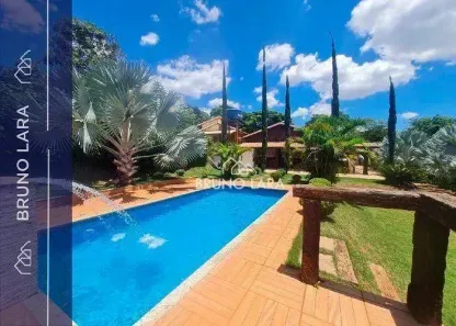 Casa de Condomínio com 3 Quartos à venda, 360m² no Condomínio Residencial Mirante, Igarapé