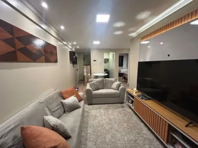 Apartamento com 2 Quartos à venda, 63m² no Mucuripe, Fortaleza