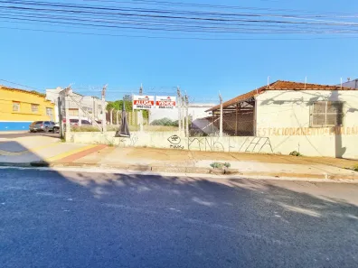 Imóvel Comercial à venda, 760m² no Jardim Paulista, Ribeirão Preto