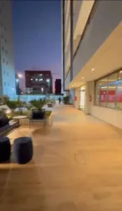 Apartamento com 3 Quartos à venda, 96m² no Jardim Estoril IV, Bauru