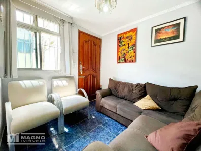 Apartamento com 3 Quartos à venda, 56m² no Conjunto Habitacional Padre Manoel de Paiva, São Paulo