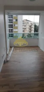 Apartamento com 2 Quartos para alugar, 51m² no Vila Mariana, São Paulo