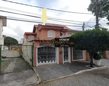 Sobrado com 3 Quartos à venda, 360m² no Vila Cláudia, São Paulo