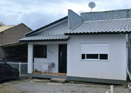 Casa com 2 Quartos à venda, 70m² no Congonhas, Tubarão