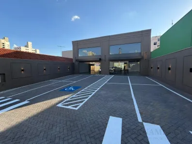 Sala Comercial à venda, 900m² no Vila Santo Antônio, São José do Rio Preto