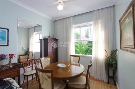 Apartamento com 4 Quartos à venda, 124m² no Moinhos de Vento, Porto Alegre