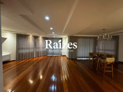 Apartamento com 4 Quartos à venda, 280m² no Centro, Uberlândia