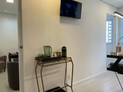 Consultório para alugar, 28m² no Tatuapé, São Paulo