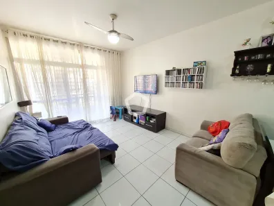 Cobertura com 2 Quartos à venda, 170m² no Tijuca, Rio de Janeiro
