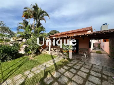 Casa com 2 Quartos à venda, 101m² no Jardim Arco Íris, São Pedro da Aldeia