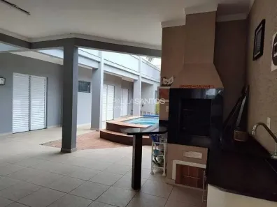 Casa com 2 Quartos à venda, 242m² no Jardim Astro, Sorocaba