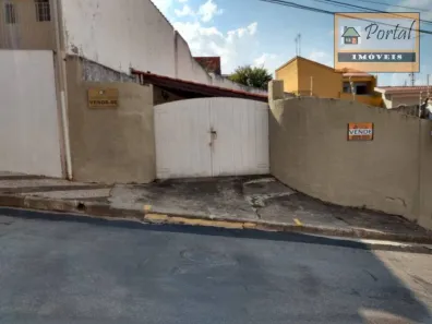 Lote/Terreno à venda, 195m² no Vila Thomazina, Campo Limpo Paulista