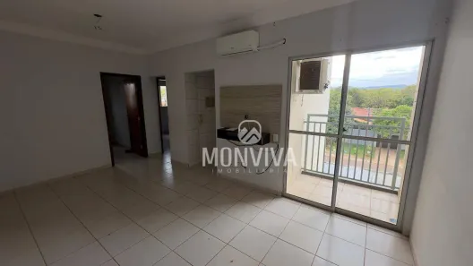 Apartamento com 2 Quartos para alugar, 55m² no Plano Diretor Norte, Palmas