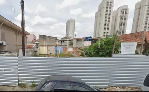 Lote/Terreno à venda, 312m² no Ferreira, São Paulo