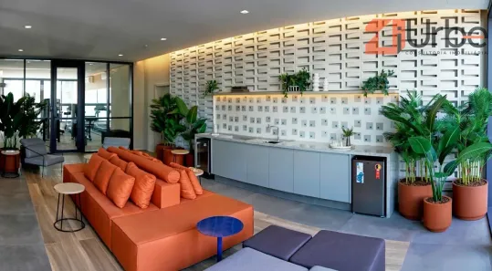 Apartamento com 2 Quartos à venda, 106m² no Sumaré, São Paulo