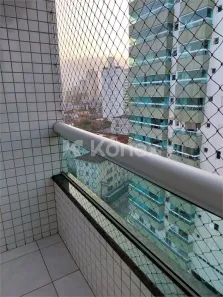 Apartamento com 1 Quarto à venda, 63m² no Portal D'Oeste, Osasco