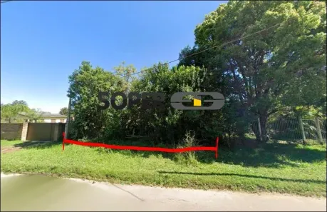 Lote/Terreno à venda, 785m² no Belém Velho, Porto Alegre
