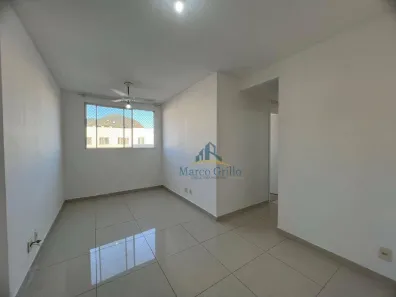 Apartamento com 2 Quartos para venda ou aluguel, 45m² no Vargem Pequena, Rio de Janeiro
