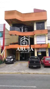 Prédio Comercial para alugar, 600m² no Centro, Arujá