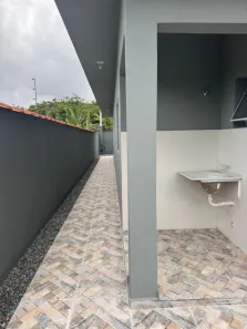 Casa com 2 Quartos à venda, 65m² no Nova Itanhaém (Praia), Itanhaém