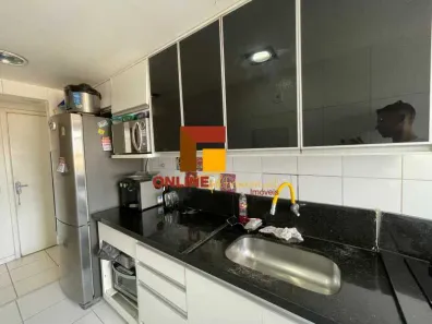 Apartamento com 2 Quartos à venda, 60m² no Engenho Novo, Rio de Janeiro