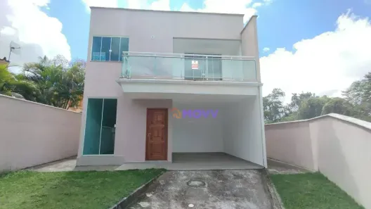 Casa com 3 Quartos à venda, 115m² no Inoã (Inoã), Maricá