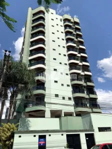 Apartamento com 3 Quartos à venda, 221m² no Centro I, Brusque