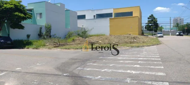 Lote/Terreno à venda, 232m² no Itu Novo Centro, Itu