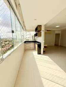Apartamento com 3 Quartos à venda, 110m² no Olho D'Água, São Luís