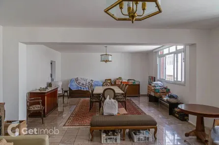Apartamento com 4 Quartos à venda, 286m² no Bela Vista, São Paulo