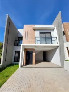 Casa de Condomínio com 3 Quartos à venda, 144m² no Chácaras Silvania, Valinhos