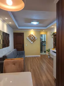 Apartamento com 2 Quartos à venda, 50m² no Parque Anchieta, Rio de Janeiro