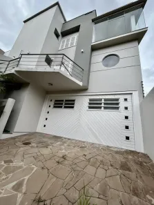 Casa com 3 Quartos à venda, 149m² no Hamburgo Velho, Novo Hamburgo