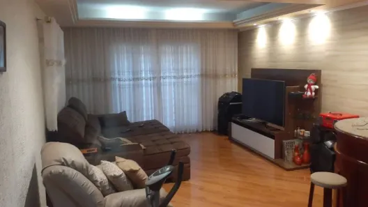 Sobrado com 4 Quartos à venda, 430m² no Parque da Vila Prudente, São Paulo