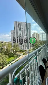 Apartamento com 2 Quartos à venda, 96m² no Vila Andrade, São Paulo