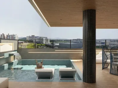 Apartamento com 3 Quartos à venda, 99m² no Pedra Branca, Palhoça