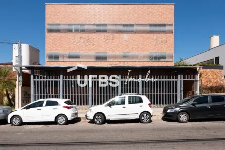 Prédio Comercial à venda, 1245m² no Setor Marista, Goiânia