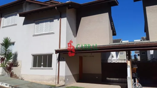 Casa com 2 Quartos à venda, 101m² no Conjunto Habitacional José Barnet Y Vives, Atibaia