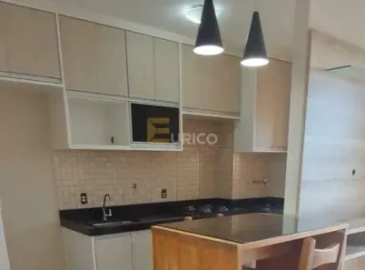 Apartamento com 2 Quartos à venda, 47m² no Jardim Alto da Boa Vista, Valinhos