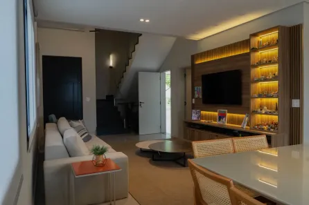 Casa de Condomínio com 4 Quartos para alugar, 250m² no Santa Rosa, Piracicaba
